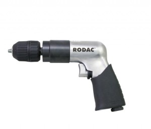 RODAC Boormachine 10 mm met snelspankop