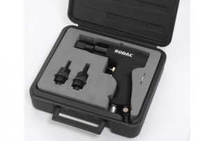 RODAC Blindklinkmoerentang M6 - M8 in Koffer