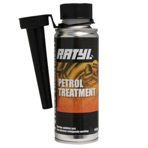 RATYL Petrol Treatment blik 250 ML