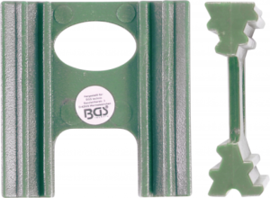 BGS Blokkeergereedschap nokkenas Opel Astra, Vectra, Omega, Frontera, Sintra