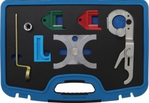 BGS Timingset Opel Ecotec V6