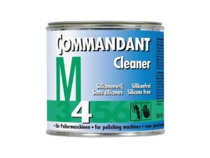 Commandant Cleaner M4 500gr