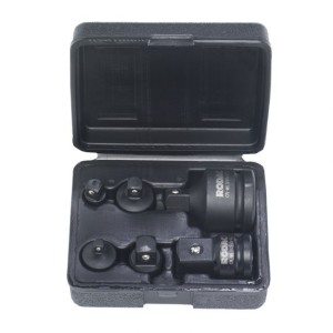 RODAC set verloopstukken 6-delig