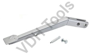 GoJak Stalen voetpedaal