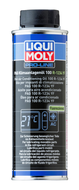 LIQUI MOLY PAG Airconditioningolie 100 R-1234 YF