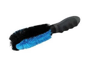 SILVERLINE Velgenborstel 250 mm