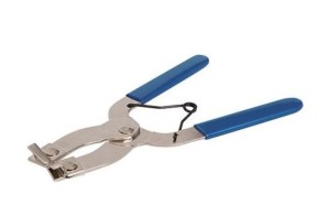 SILVERLINE Zuigerveer tang