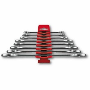 USAG Set van 8 dubbele steeksleutels - 252 N/SR8