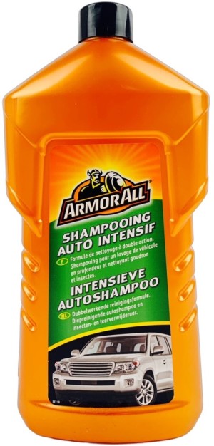 ARMOR ALL Intensieve autoshampoo 1L