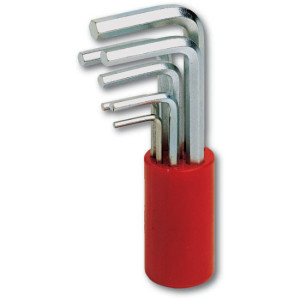 USAG 7-delige stiftsleutel set - 280 S7