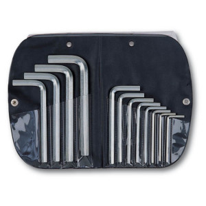 USAG 12-delige stiftsleutel set - 280 SE12