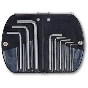 USAg 8-delige stiftsleutel set - 280 SE8