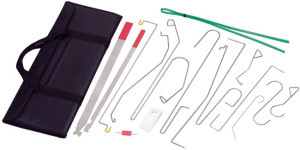 BGS Auto calamiteiten set