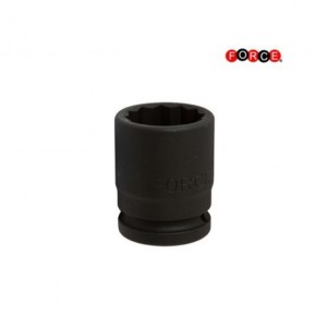FORCE 3/4" Krachtdop 27 mm | 12-kant