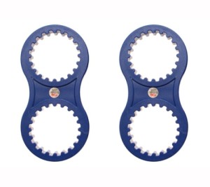 BGS Nokkenastandwiel blokkeergereedschap Ducati 2-delig