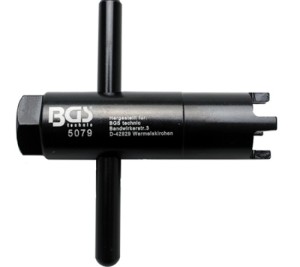 BGS Moersleutel voor BMW cilinderkop