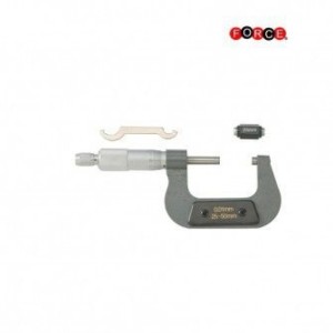 FORCE Micrometer 75-100 mm