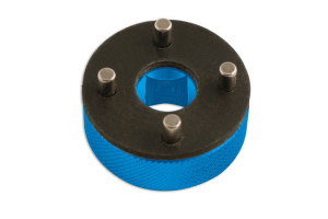 LASER Ducati stuurvork moergereedschap