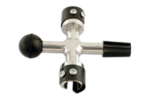 LASER Accupoolreiniger