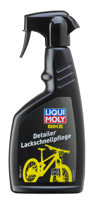 LIQUI MOLY Bike Detailer fiets 500ML