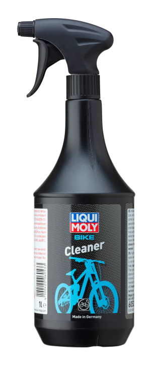 LIQUI MOLY Bike Cleaner fiets 1L