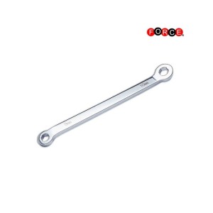 FORCE Remsleutel 8 mm 6-kant x 10 mm 6-kant