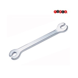 FORCE Remsleutel 11 mm 6-kant x 13 mm 6-kant