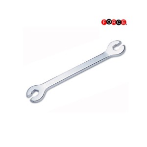 FORCE Remsleutel 7/16" 6-kant x 9/16" 6-kant