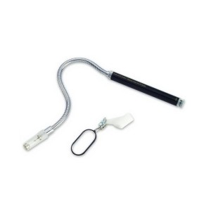 FORCE LED 3-in-1 Magnetische pick-up met spiegel