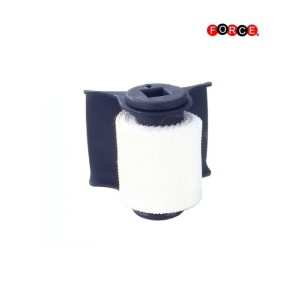 FORCE Vrachtwagen oliefilter bandsleutel 150 mm