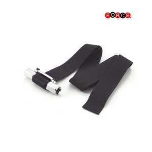 FORCE Bandsleutel geschikt voor oliefilters tot Ø 300 mm