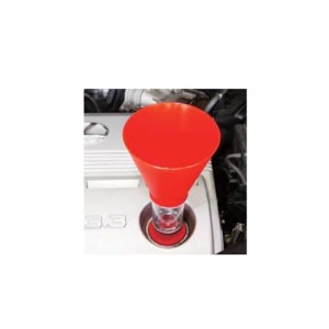 FORCE Motorolie trechter o.a. VAG, BMW, Mercedes