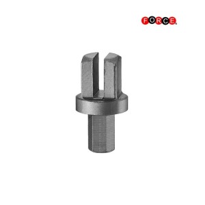 FORCE 1/4" Plastic carterplug dopsleutel Ford / Citroen / Peugeot