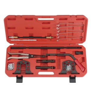 FORCE Klepveer vervangingsset OHV & OHC