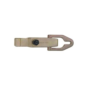 FORCE Carrosserieklem Trekklem 1 Ton