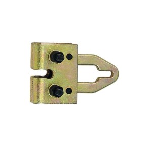 FORCE Carrosserieklem Trekklem 5 Ton