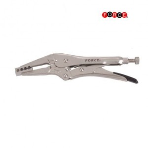 FORCE Slangklemtang 180 mmL