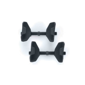 FORCE Veerspanner set 85-170 mm