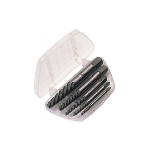 FORCE Boutuitdraaier linkse tap (M3 - M18)