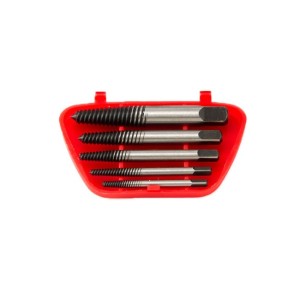 FORCE Linkse tappen fijn draad