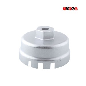 FORCE Oliefilter dop Toyota & Lexus 1.8 en 2.0