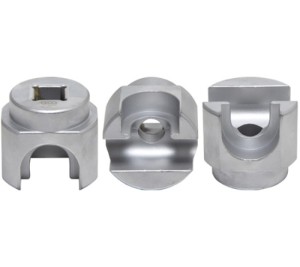 BGS LPG Cilinder gasklep sleutel voor Fiat Multipla I