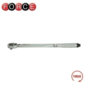 FORCE 3/8" Momentsleutel 20 -110 Nm