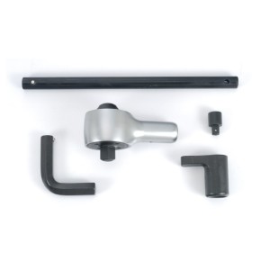 FORCE Krachtvermeerderaar 1/2''(F)x3/4''(M) 1500 Nm