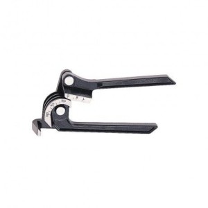 FORCE Remleiding buigtang (SAE) Ø 1/4'' - 5/16'' - 3/8''