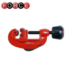 FORCE Pijpsnijder 3 mm - 29 mm