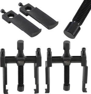 BGS Universele ruitenwisserarmtrekker van BGS 65700 15 - 55 mm