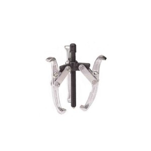 FORCE Universele trekker lager, poelie 50 - 100 mm, 6 ton