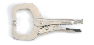 FORCE C-Griptang 18" (460 mm)