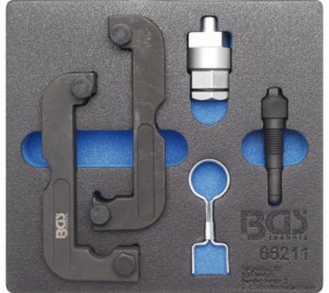 BGS Timingset voor Audi 2.0 / 2.8 / 3.0 TFSI